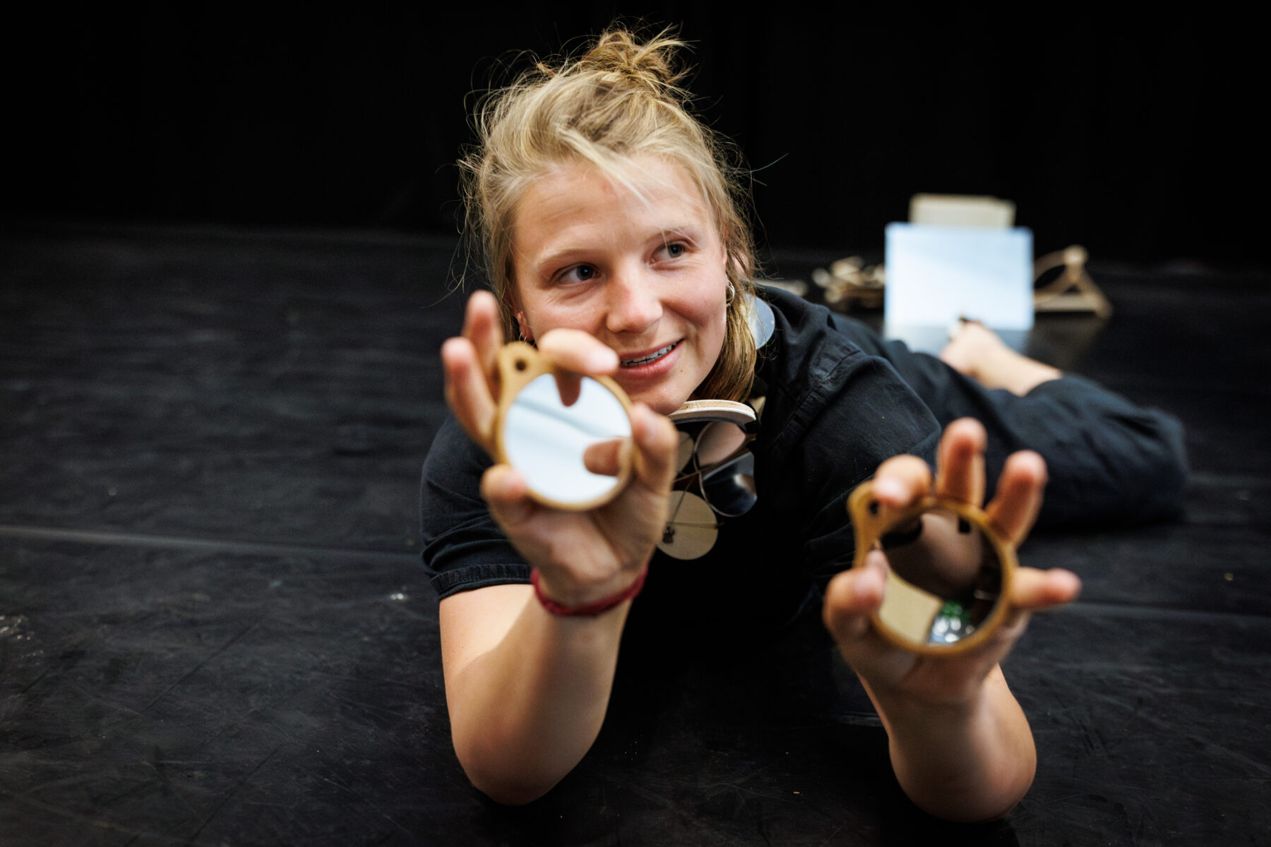 stimuleren van zintuigelijk leren