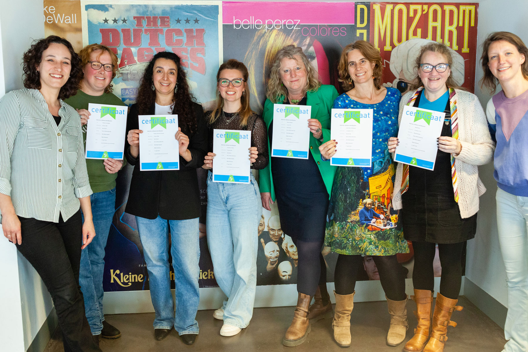 deelnemers icc-cursis 2023-2024