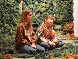 Rondleiding door de Kunsthal