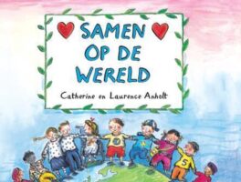 Wereldkinderen