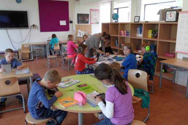 DOK12 Amersfoort