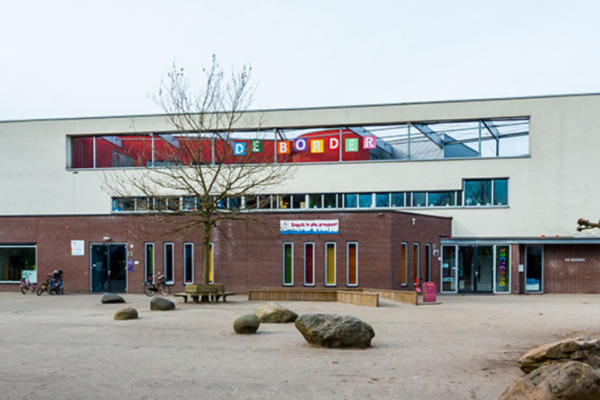 De Border Amersfoort