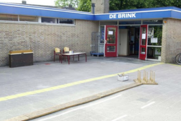 De Brink Leusden