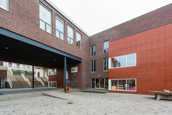 De Gondelier Amersfoort