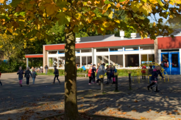 De Klimboom Amersfoort