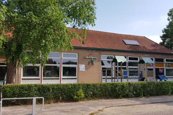De Langenoord Amersfoort