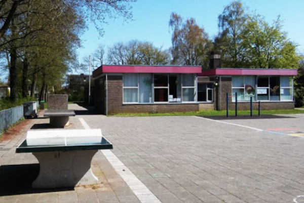De Rossenberg Leusden