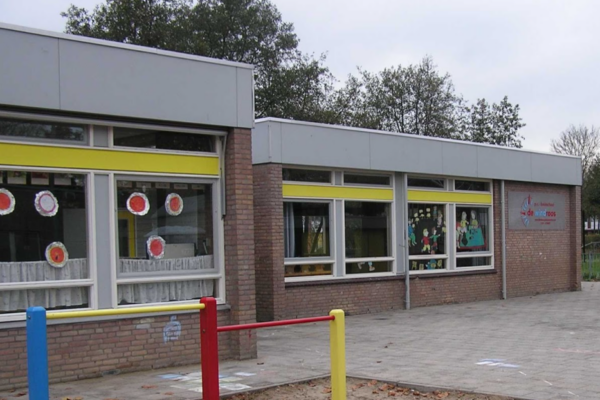 De Windroos Amersfoort