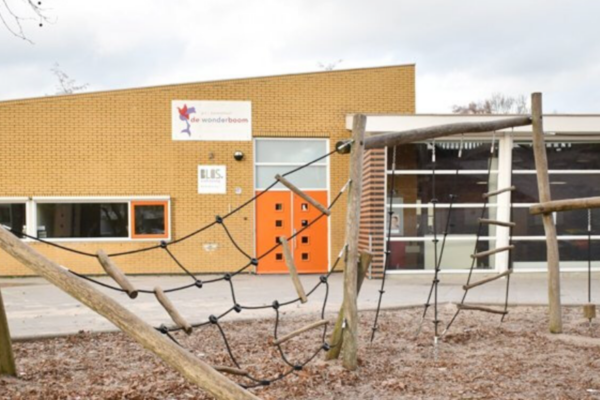 De Wonderboom Amersfoort