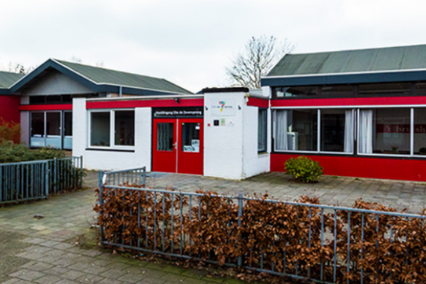 De Zevensprong Amersfoort