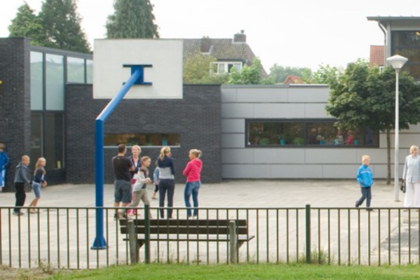 De werf Amersfoort