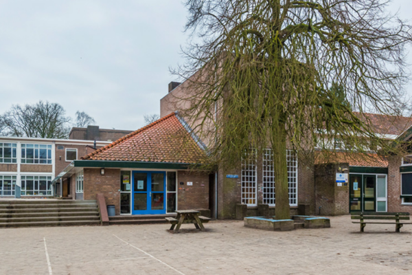 Joost van den Vondel Amersfoort