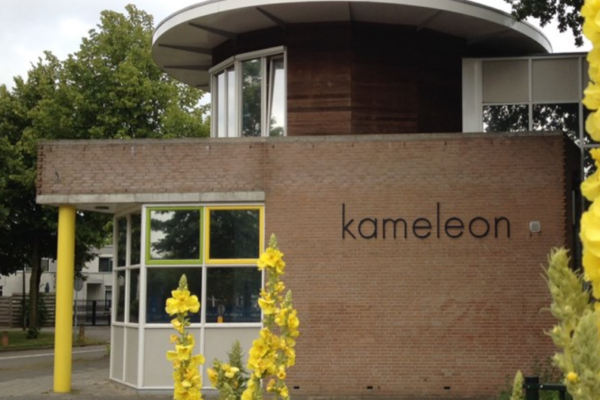 Kameleon Amersfoort
