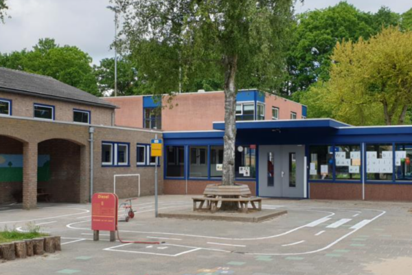 Kingmaschool Amersfoort