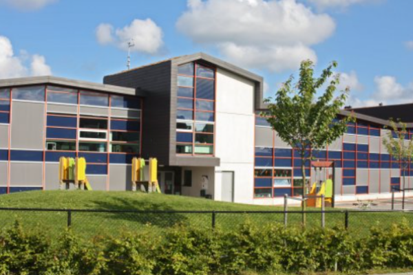 Loysderhoek leusden