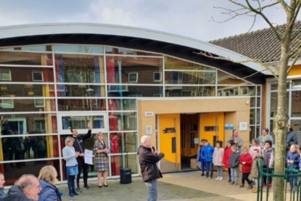 Michaëlschool Amersfoort