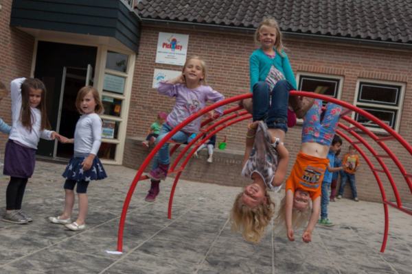 Prins Willem Alexanderschool Amersfoort
