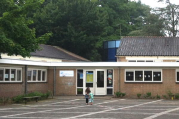 Prins Willem Alexanderschool Randenbroek