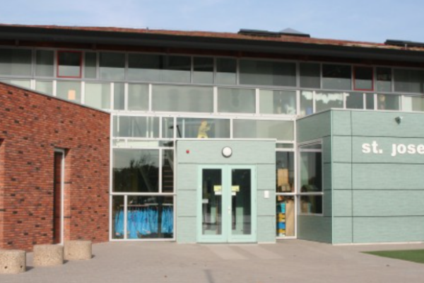 St. Josephschool Hooglanderveen