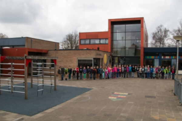 St. Jozefschool achterveld