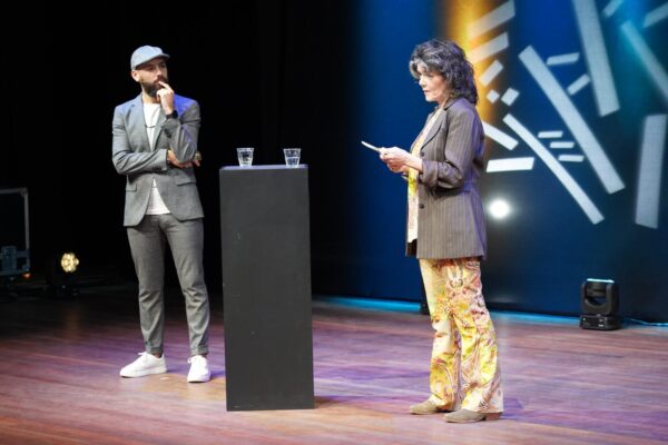 Lancering 3
