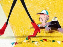 Filmkunst in de klas