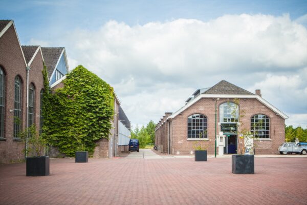 De Veerensmederij