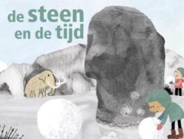 De steen en de tijd