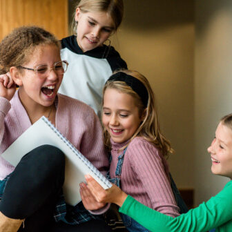 Cultuureducatie met Kwaliteit NEOS Cultuuronderwijs