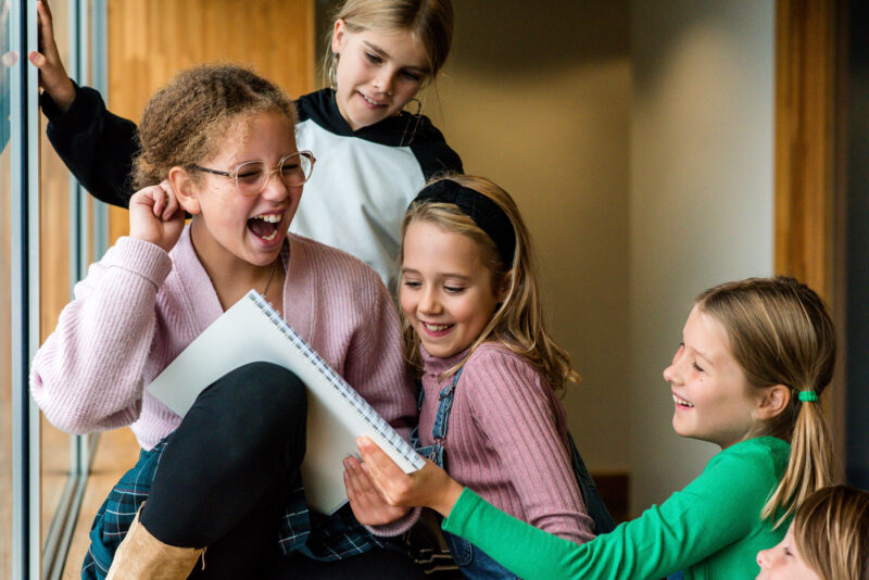 Cultuureducatie met Kwaliteit NEOS Cultuuronderwijs