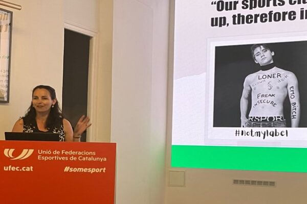 NEOS Cultuuronderwijs Maike van Oyen Zomeracademie