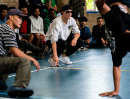 Programma Rijke Schooldag