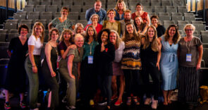 Perspectief en persoonlijke verhalen: terugblik op de NEOS Zomeracademie 2023