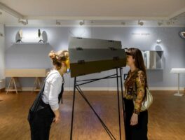 Rondleiding door de Kunsthal