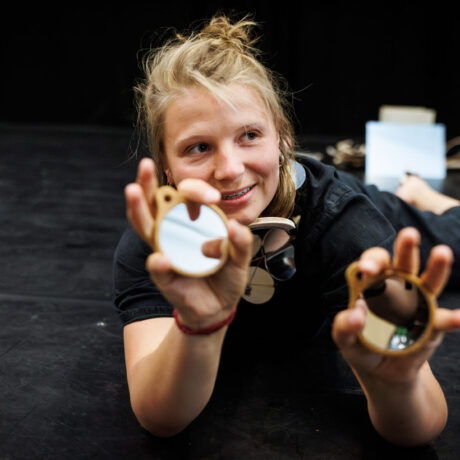 stimuleren van zintuigelijk leren