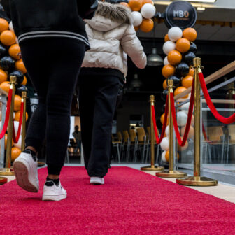 Entree voor Anderstaligen documentaire film project NEOS Cultuuronderwijs