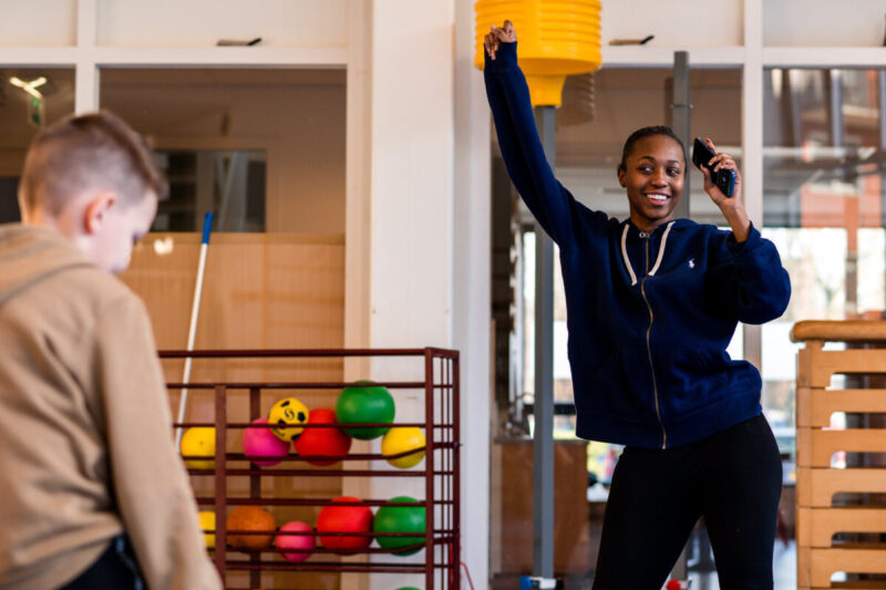 kunst en cultuurdag sbo-school