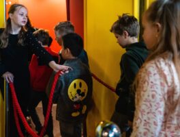 Het Scholieren Filmfestival