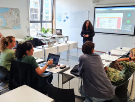 Leergang Inclusief Onderwijs