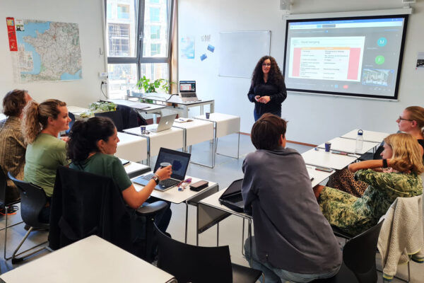 leergang inclusief onderwijs fawaka