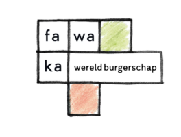 WereldBurgerschap traject