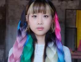 Pretty Dark Educatie