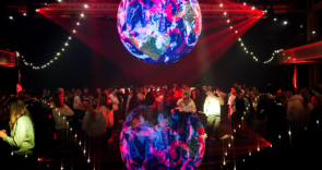 MBO studenten openen werelden met Meet the Beat