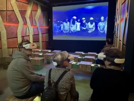 Sovjet Ereveld Experience​