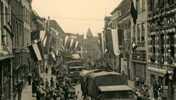 Amersfoort '40-45'