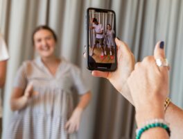 #trending: de wereld van influencers