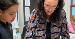 ‘Kunst maakt iets wakker’