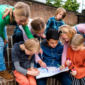 creatief denken stimuleren