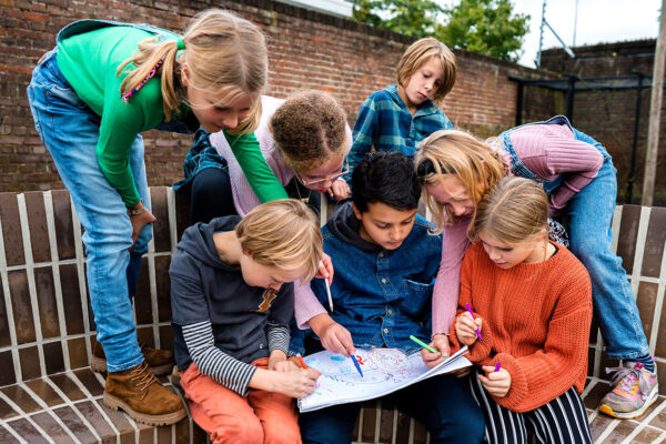 creatief denken stimuleren