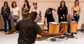 Tips en adviezen voor een bevlogen kunstles